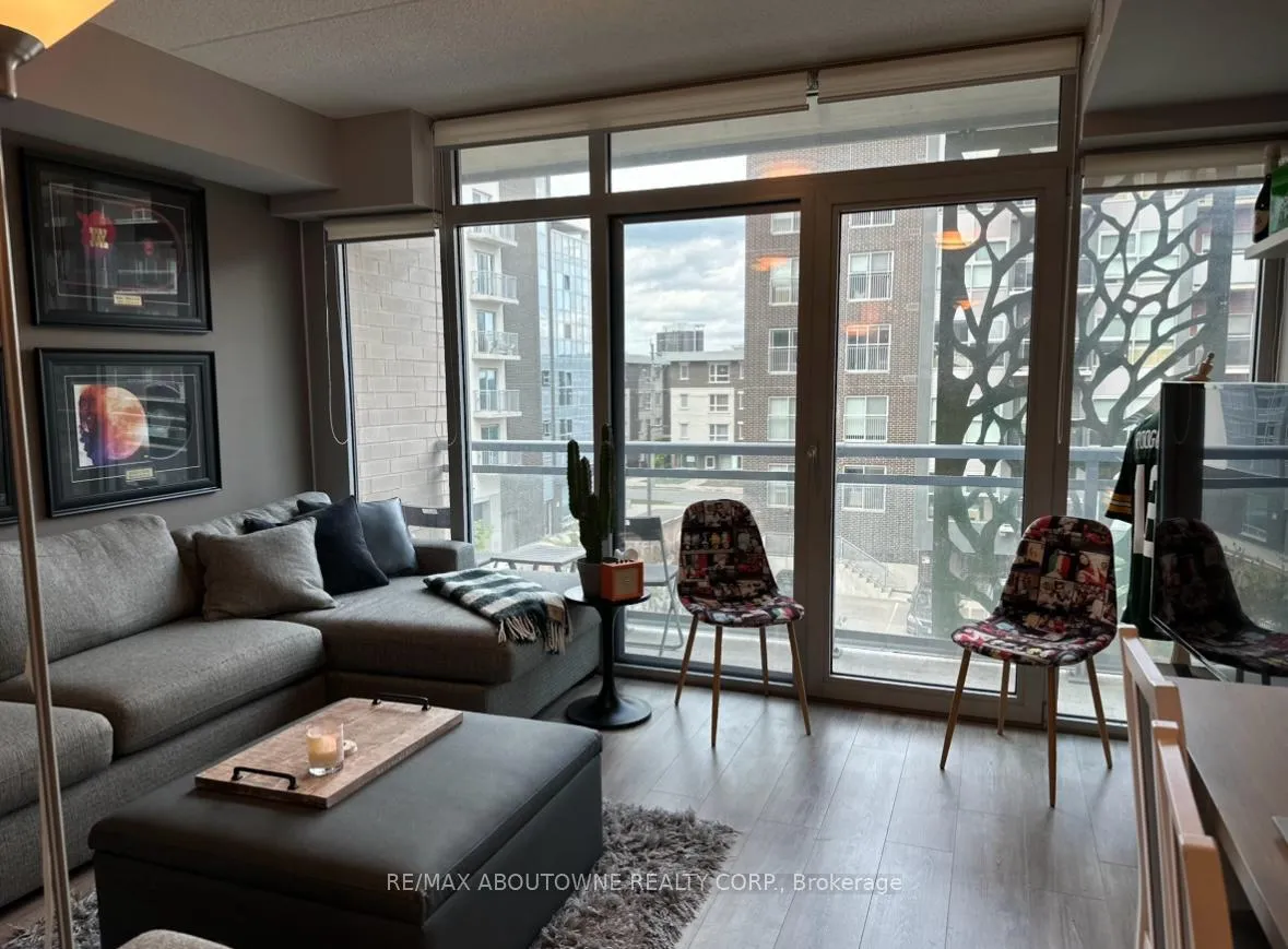 Photo 6 of Unit 204, 250 Albert Street, Waterloo, Beechwood/University — HOMEH