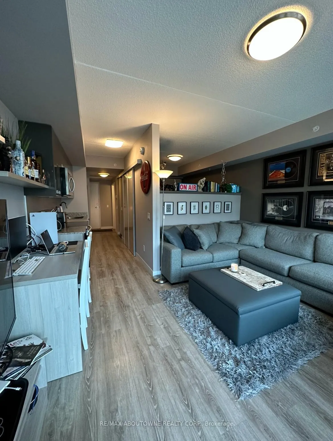 Photo 9 of Unit 204, 250 Albert Street, Waterloo, Beechwood/University — HOMEH