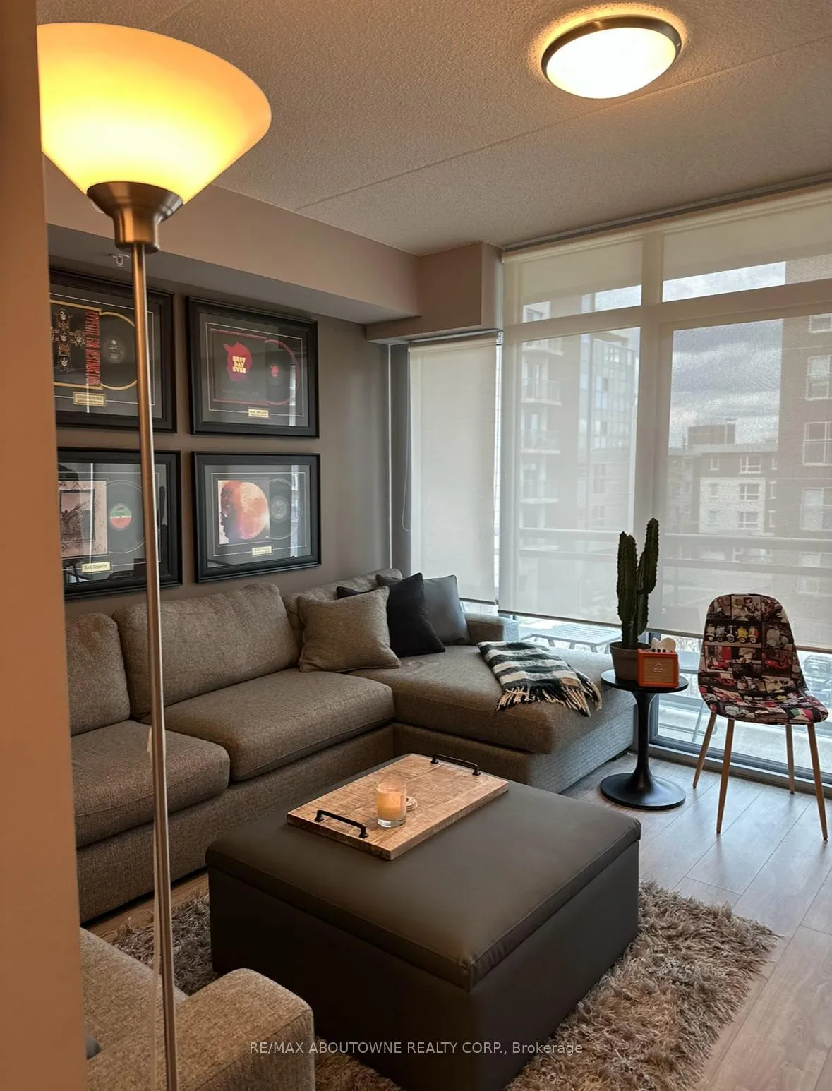 Photo 10 of Unit 204, 250 Albert Street, Waterloo, Beechwood/University — HOMEH