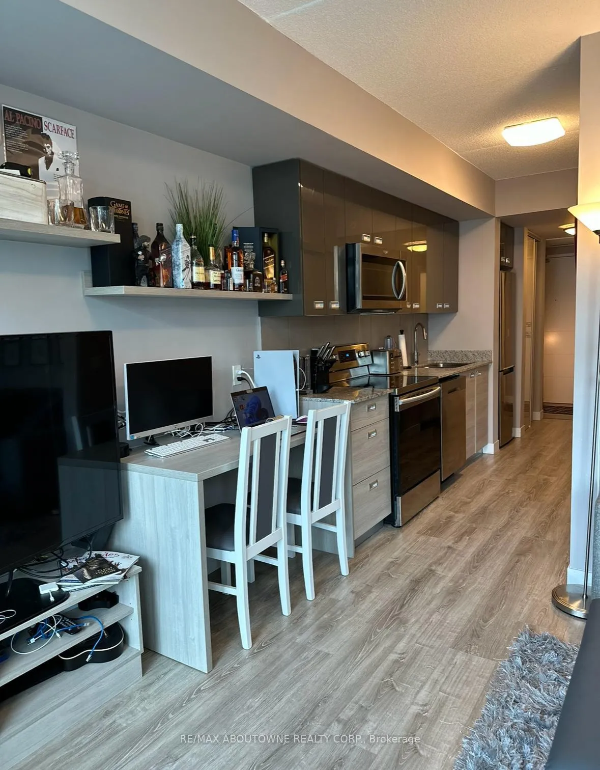 Photo 11 of Unit 204, 250 Albert Street, Waterloo, Beechwood/University — HOMEH