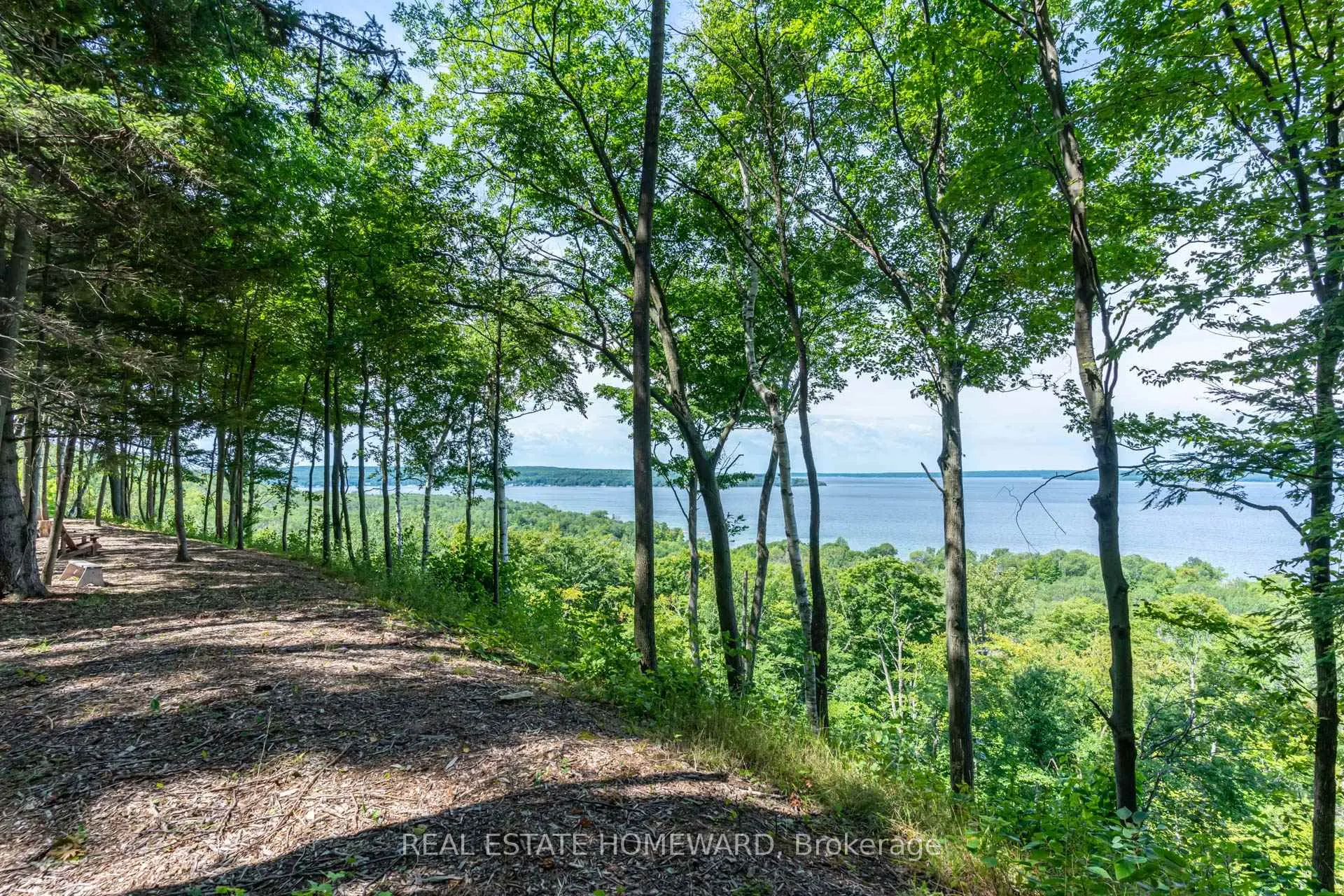 Photo 2 of 1830 Methodist Point Road, Tiny, Rural Tiny — HOMEH