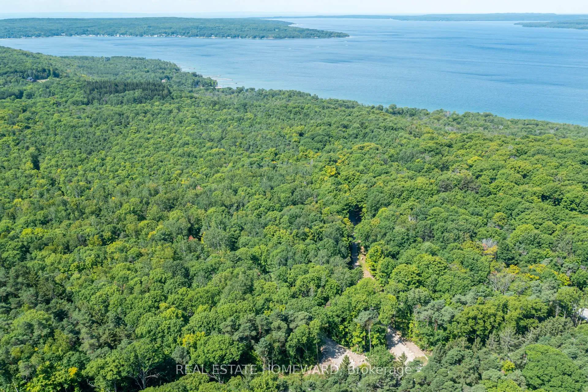 Photo 4 of 1830 Methodist Point Road, Tiny, Rural Tiny — HOMEH