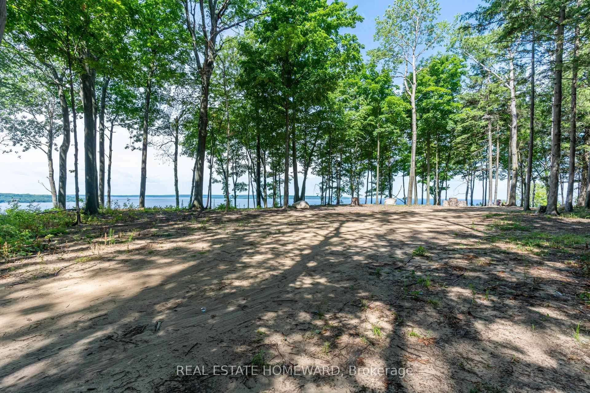 Photo 5 of 1830 Methodist Point Road, Tiny, Rural Tiny — HOMEH