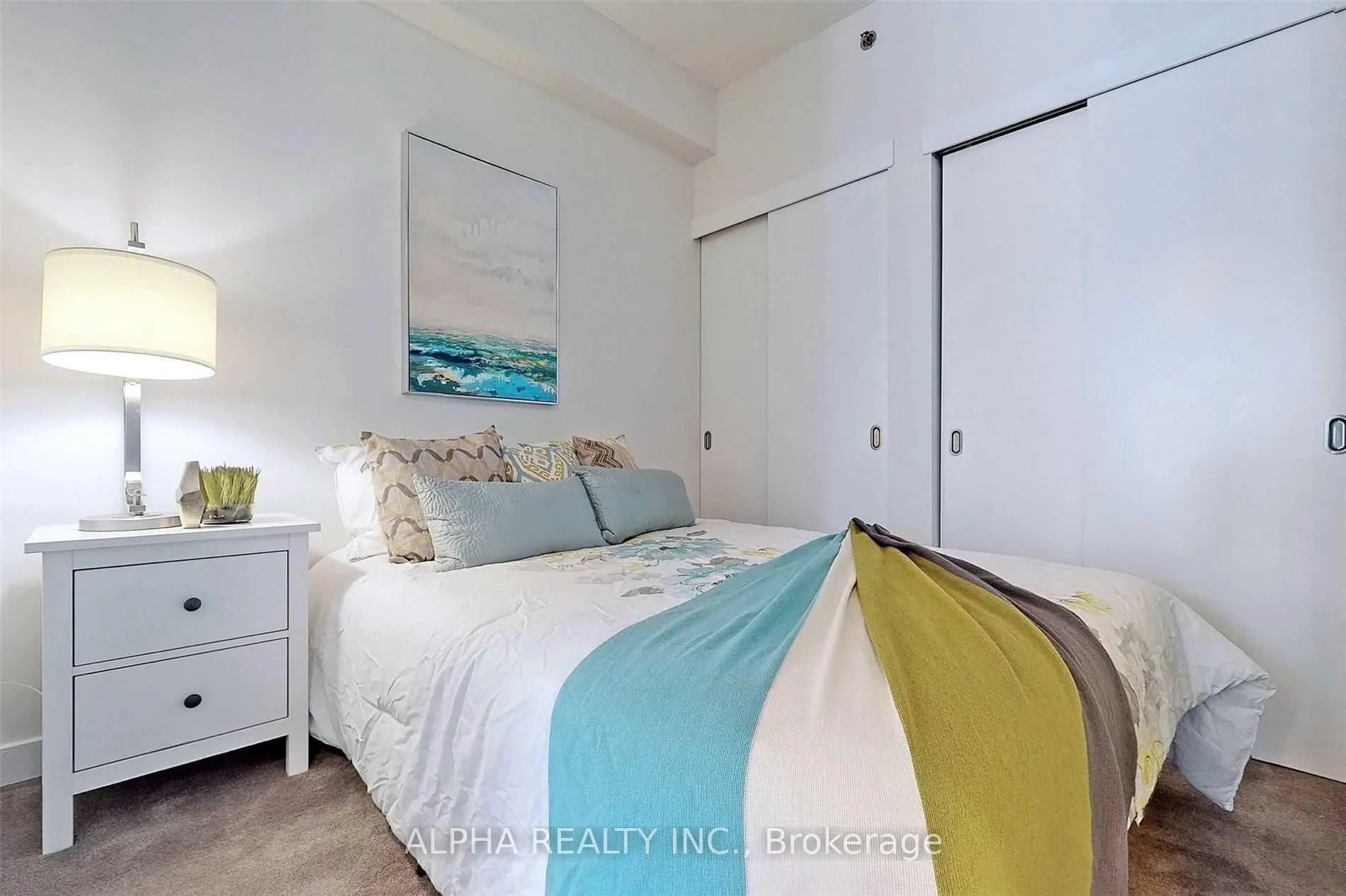 Photo 13 of Unit 731, 21 Nelson Street, Toronto, Waterfront Communities — HOMEH