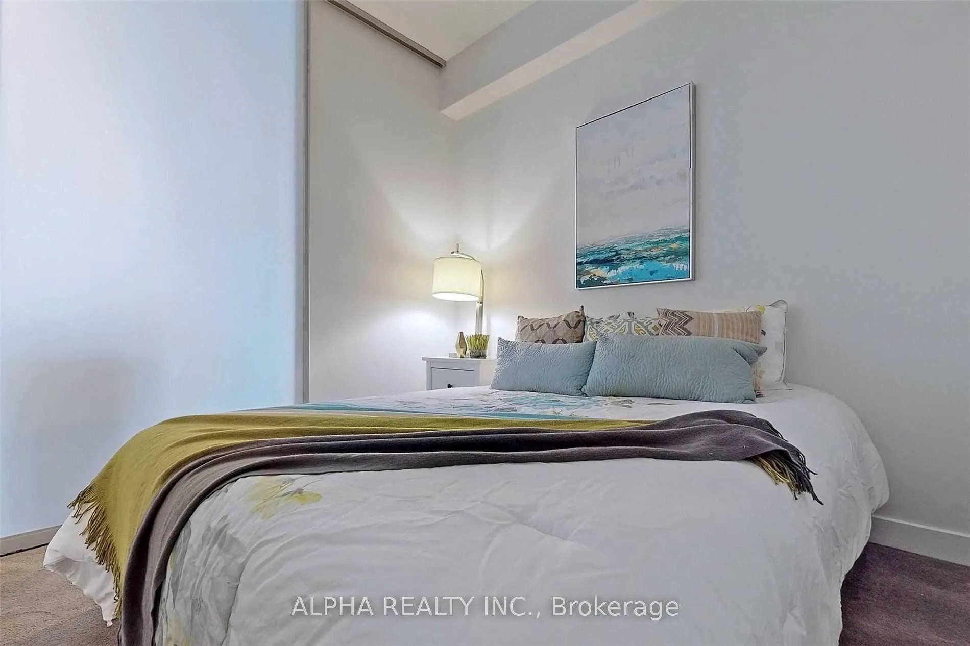Photo 14 of Unit 731, 21 Nelson Street, Toronto, Waterfront Communities — HOMEH