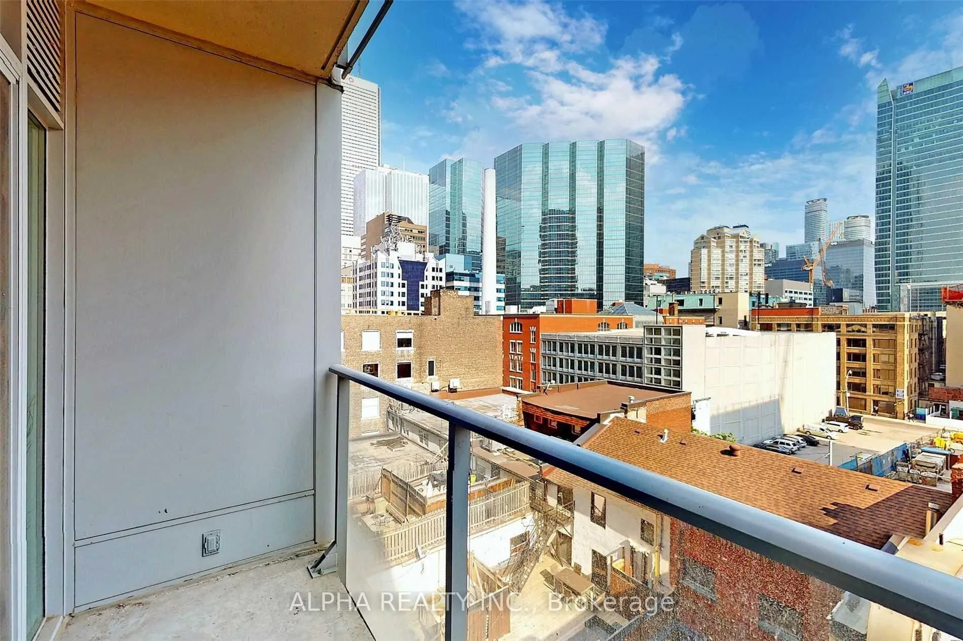 Photo 21 of Unit 731, 21 Nelson Street, Toronto, Waterfront Communities — HOMEH