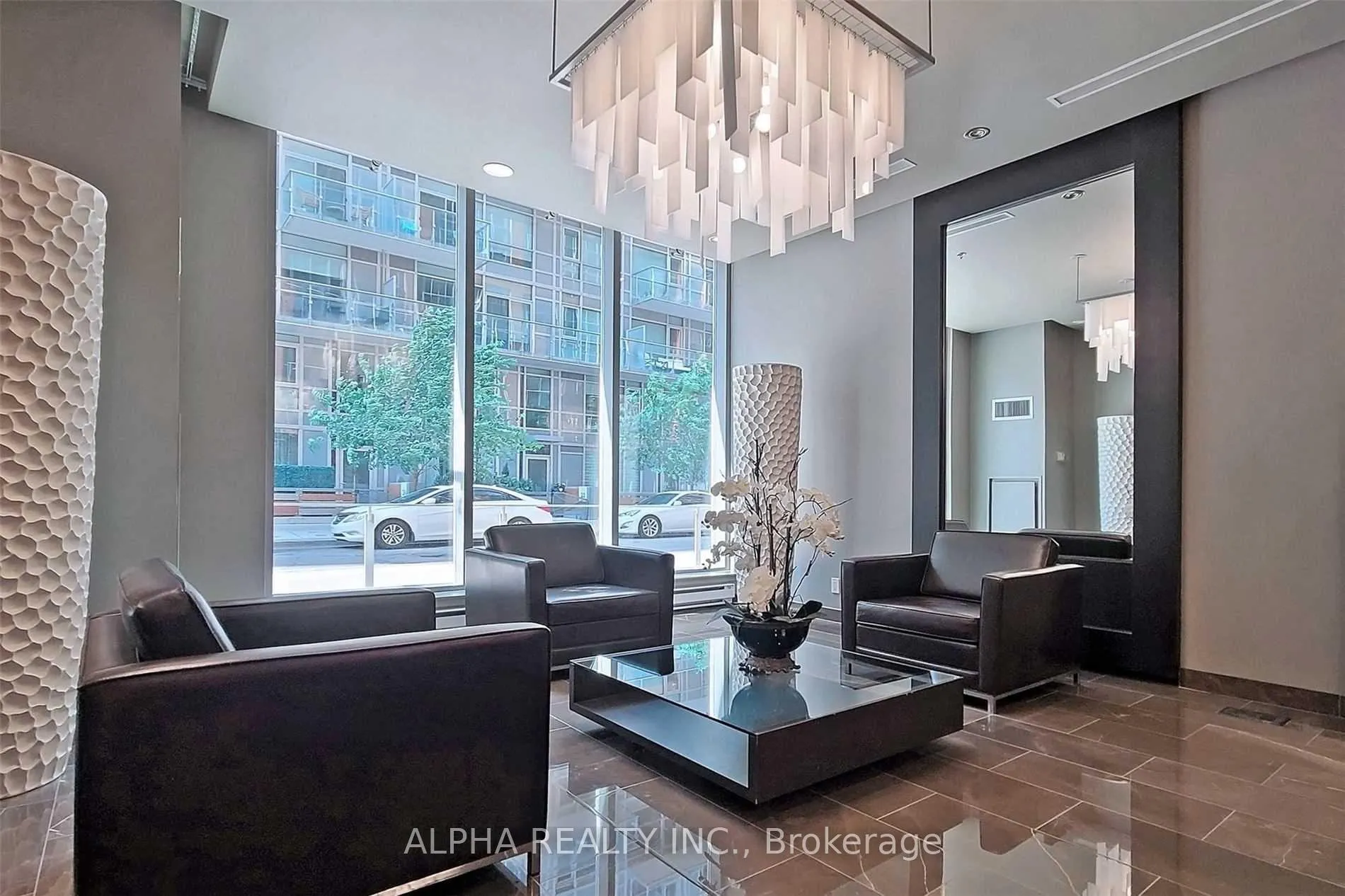 Photo 23 of Unit 731, 21 Nelson Street, Toronto, Waterfront Communities — HOMEH