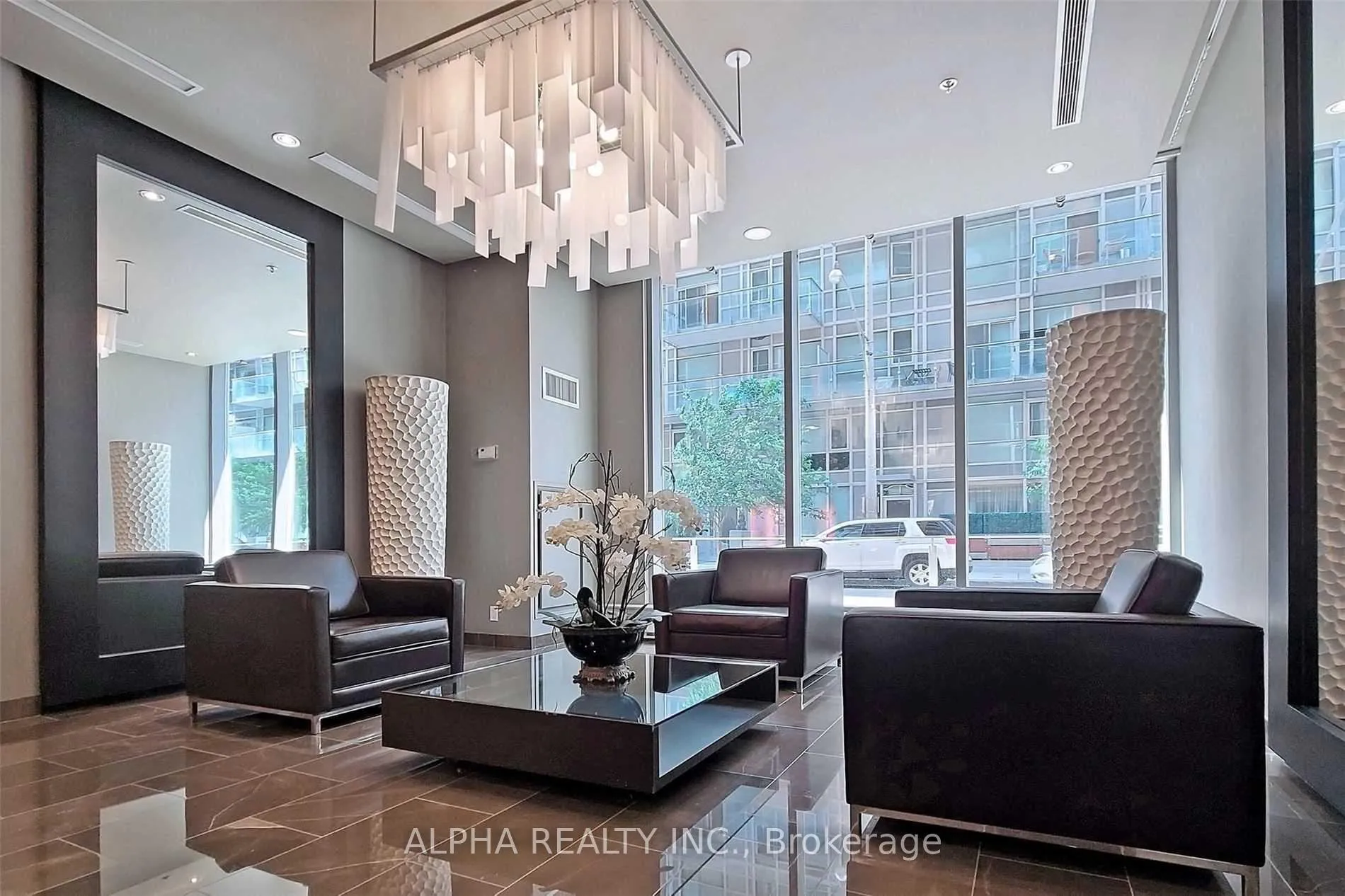 Photo 24 of Unit 731, 21 Nelson Street, Toronto, Waterfront Communities — HOMEH