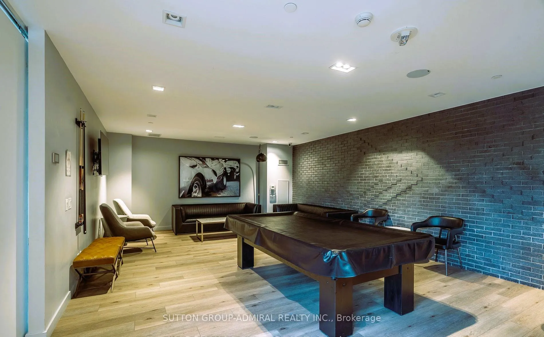 Photo 14 of Unit 404, 7 Smith Crescent, Etobicoke, Stonegate-Queensway — HOMEH
