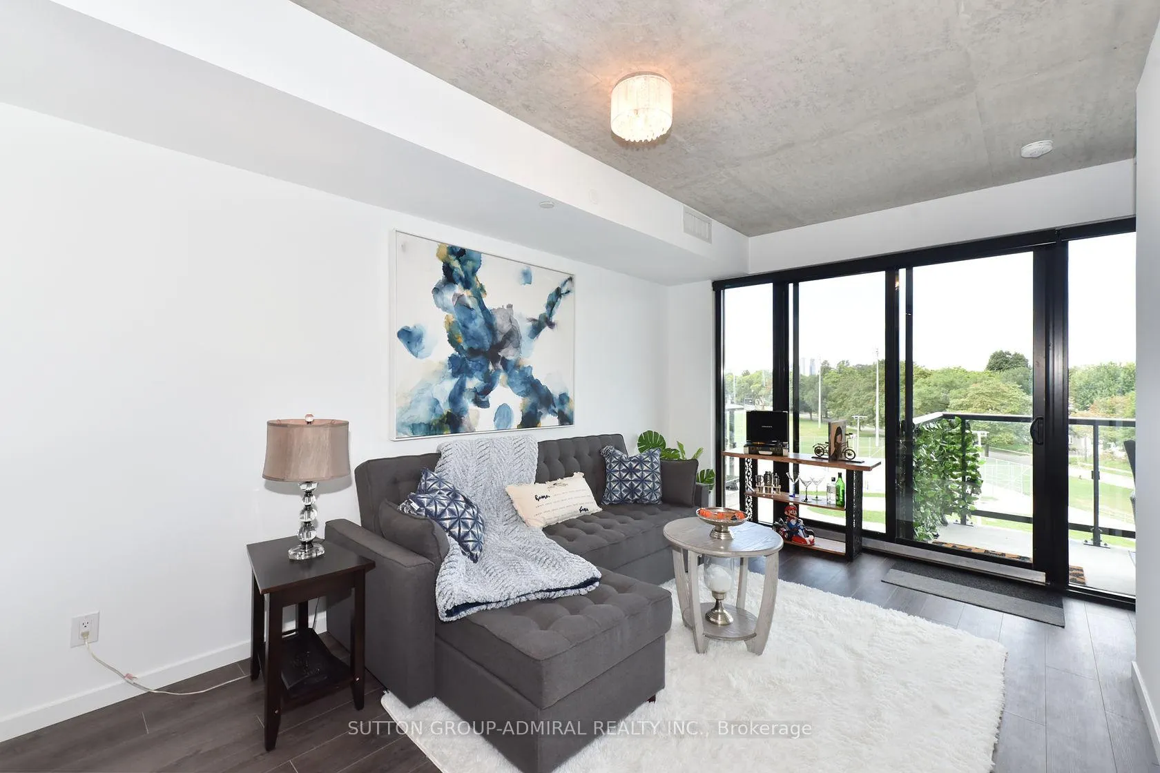 Photo 31 of Unit 404, 7 Smith Crescent, Etobicoke, Stonegate-Queensway — HOMEH