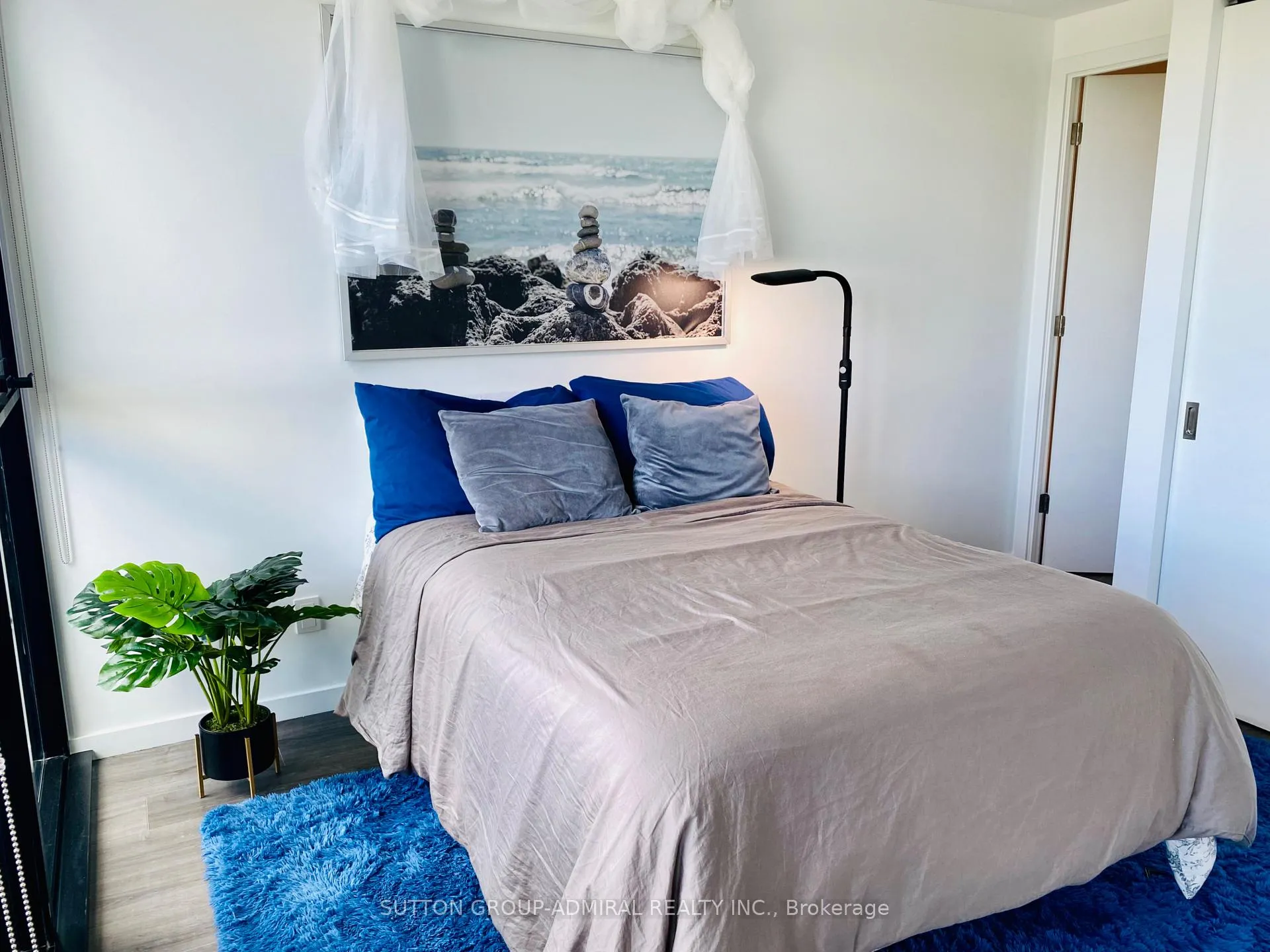 Photo 35 of Unit 404, 7 Smith Crescent, Etobicoke, Stonegate-Queensway — HOMEH