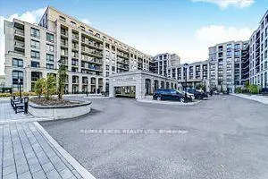 Photo 2 of Unit 316E, 278 Buchanan Drive, Markham, Unionville — HOMEH