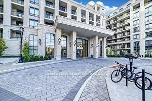 Photo 3 of Unit 316E, 278 Buchanan Drive, Markham, Unionville — HOMEH