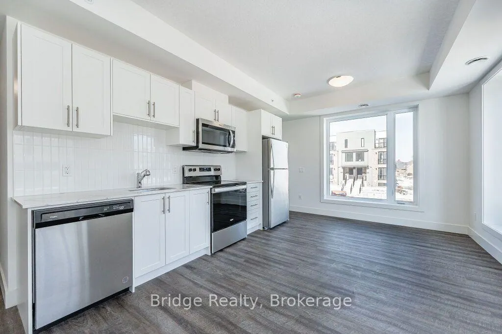 Photo 2 of Unit 201, 107 Roger Street N, Waterloo, Uptown Waterloo/Westmount — HOMEH