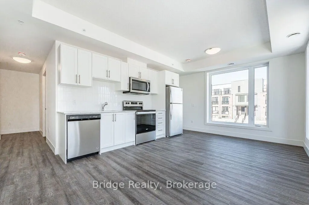 Photo 3 of Unit 201, 107 Roger Street N, Waterloo, Uptown Waterloo/Westmount — HOMEH