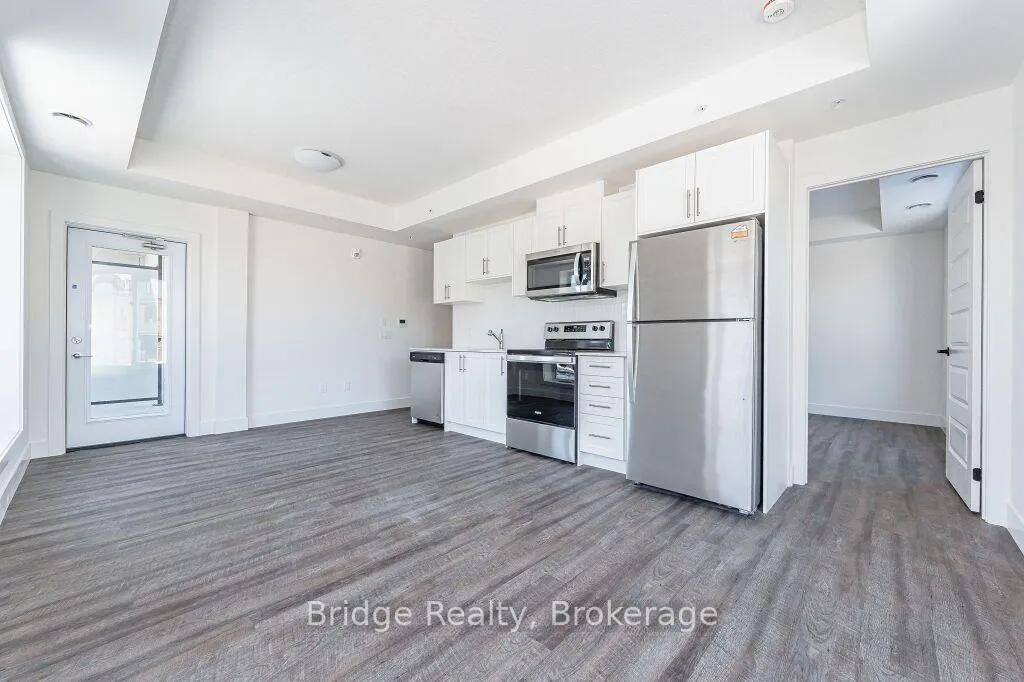 Photo 4 of Unit 201, 107 Roger Street N, Waterloo, Uptown Waterloo/Westmount — HOMEH