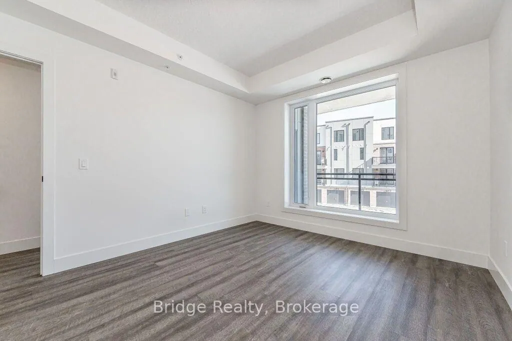 Photo 6 of Unit 201, 107 Roger Street N, Waterloo, Uptown Waterloo/Westmount — HOMEH