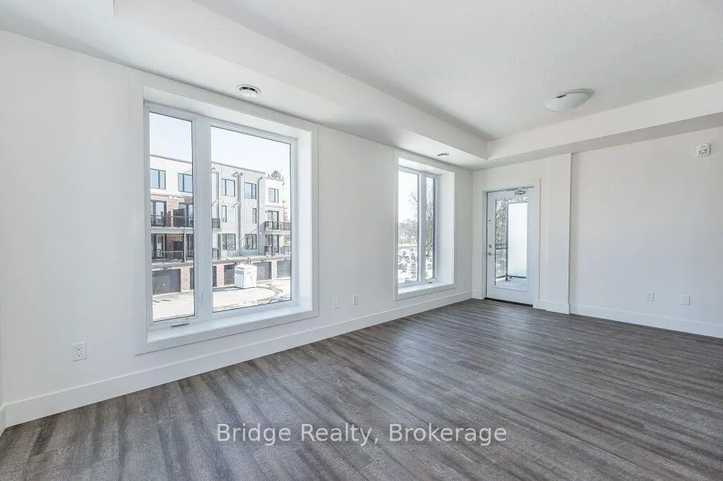 Photo 7 of Unit 201, 107 Roger Street N, Waterloo, Uptown Waterloo/Westmount — HOMEH