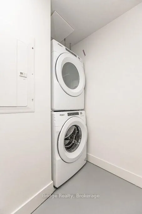 Photo 19 of Unit 201, 107 Roger Street N, Waterloo, Uptown Waterloo/Westmount — HOMEH