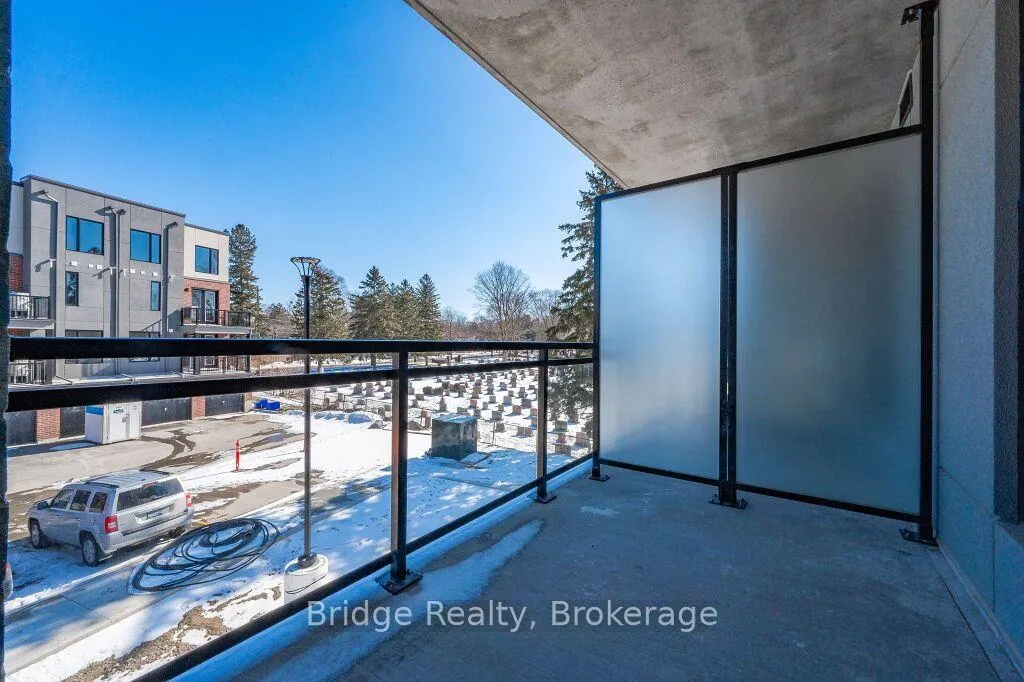 Photo 20 of Unit 201, 107 Roger Street N, Waterloo, Uptown Waterloo/Westmount — HOMEH