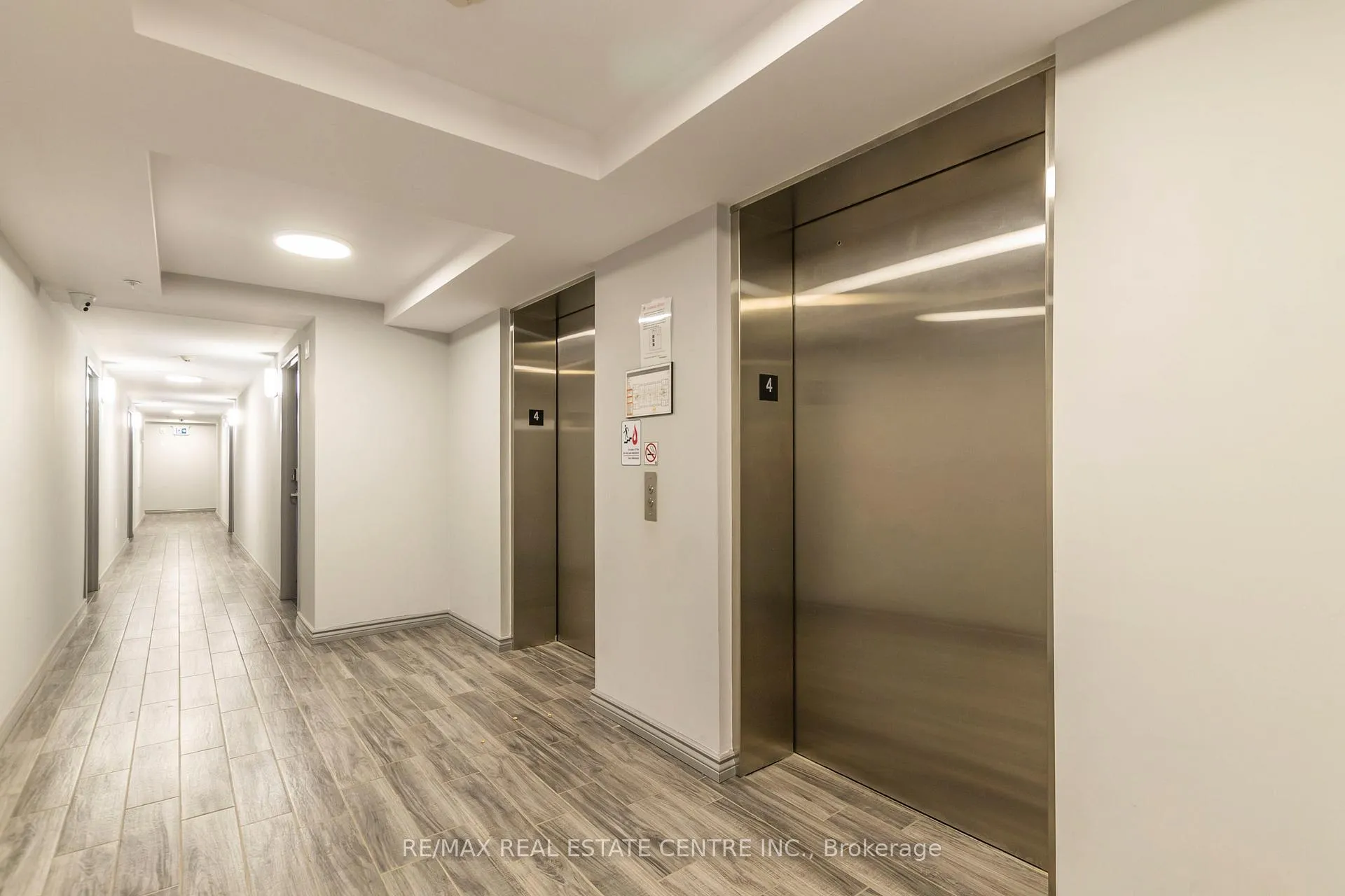Photo 4 of Unit G409, 275 Larch Street, Waterloo, Lakeshore Village — HOMEH