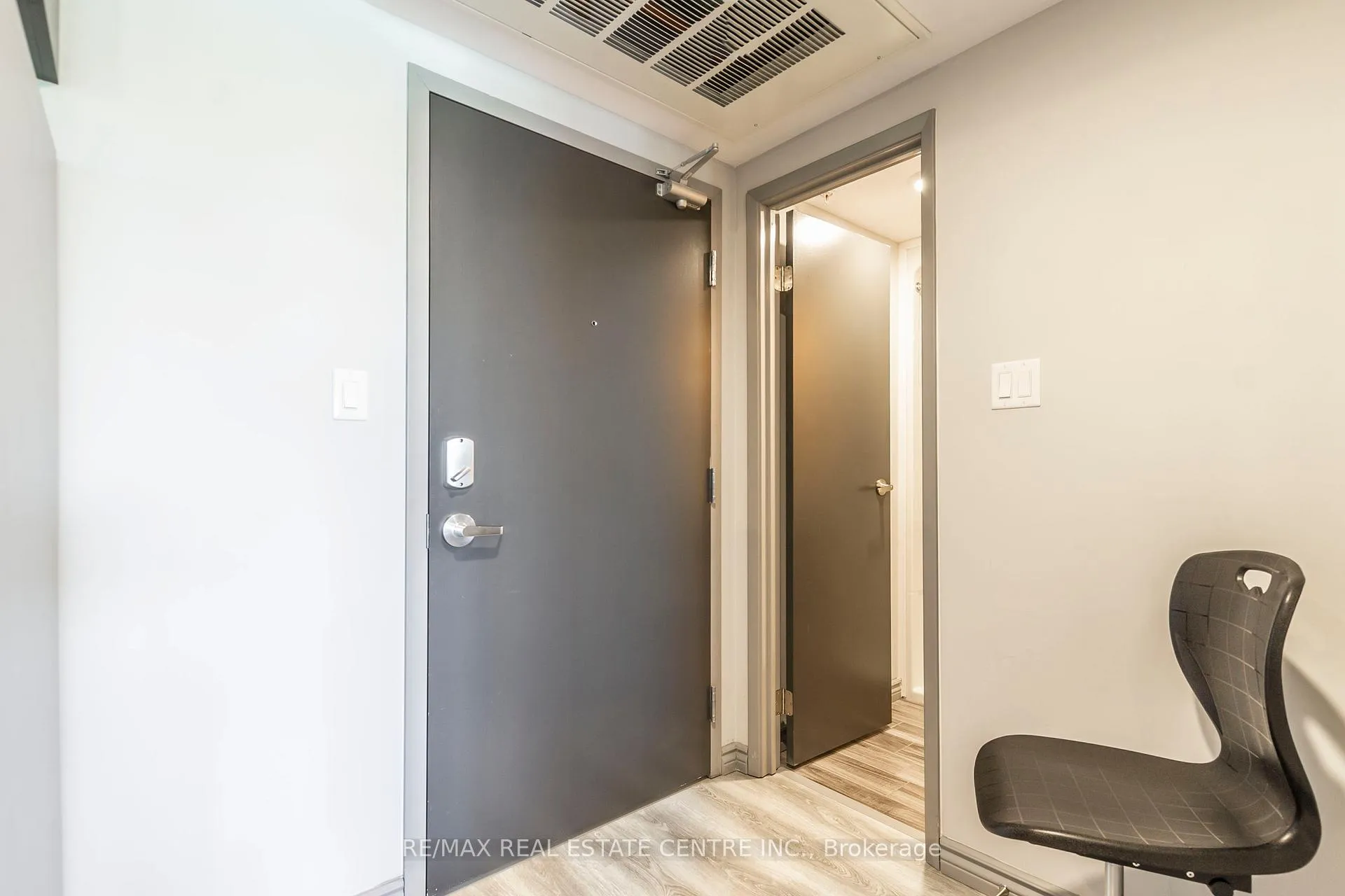Photo 18 of Unit G409, 275 Larch Street, Waterloo, Lakeshore Village — HOMEH