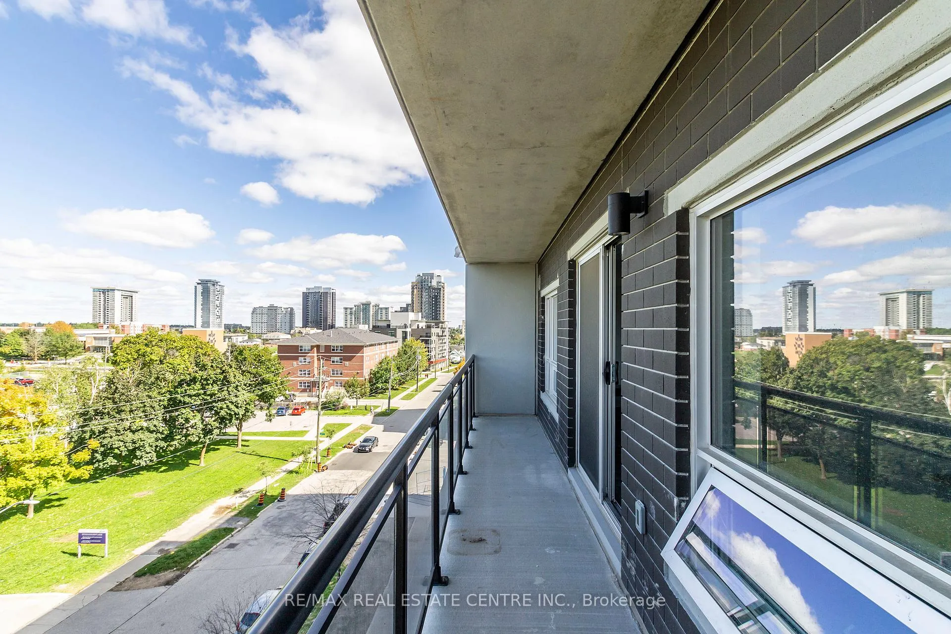 Photo 20 of Unit G409, 275 Larch Street, Waterloo, Lakeshore Village — HOMEH