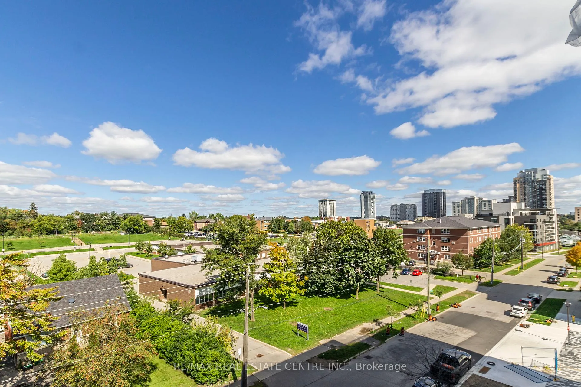 Photo 22 of Unit G409, 275 Larch Street, Waterloo, Lakeshore Village — HOMEH