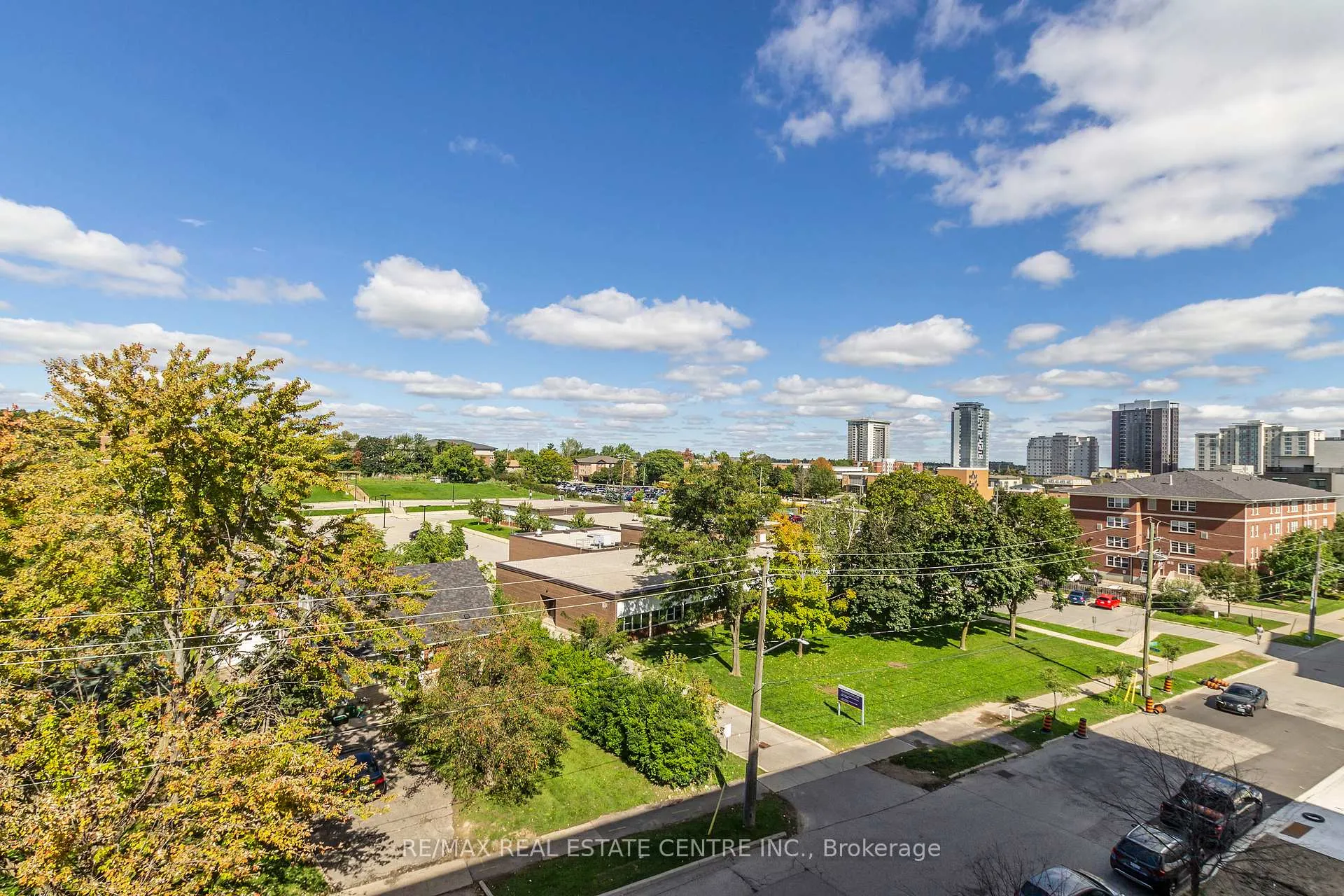 Photo 23 of Unit G409, 275 Larch Street, Waterloo, Lakeshore Village — HOMEH