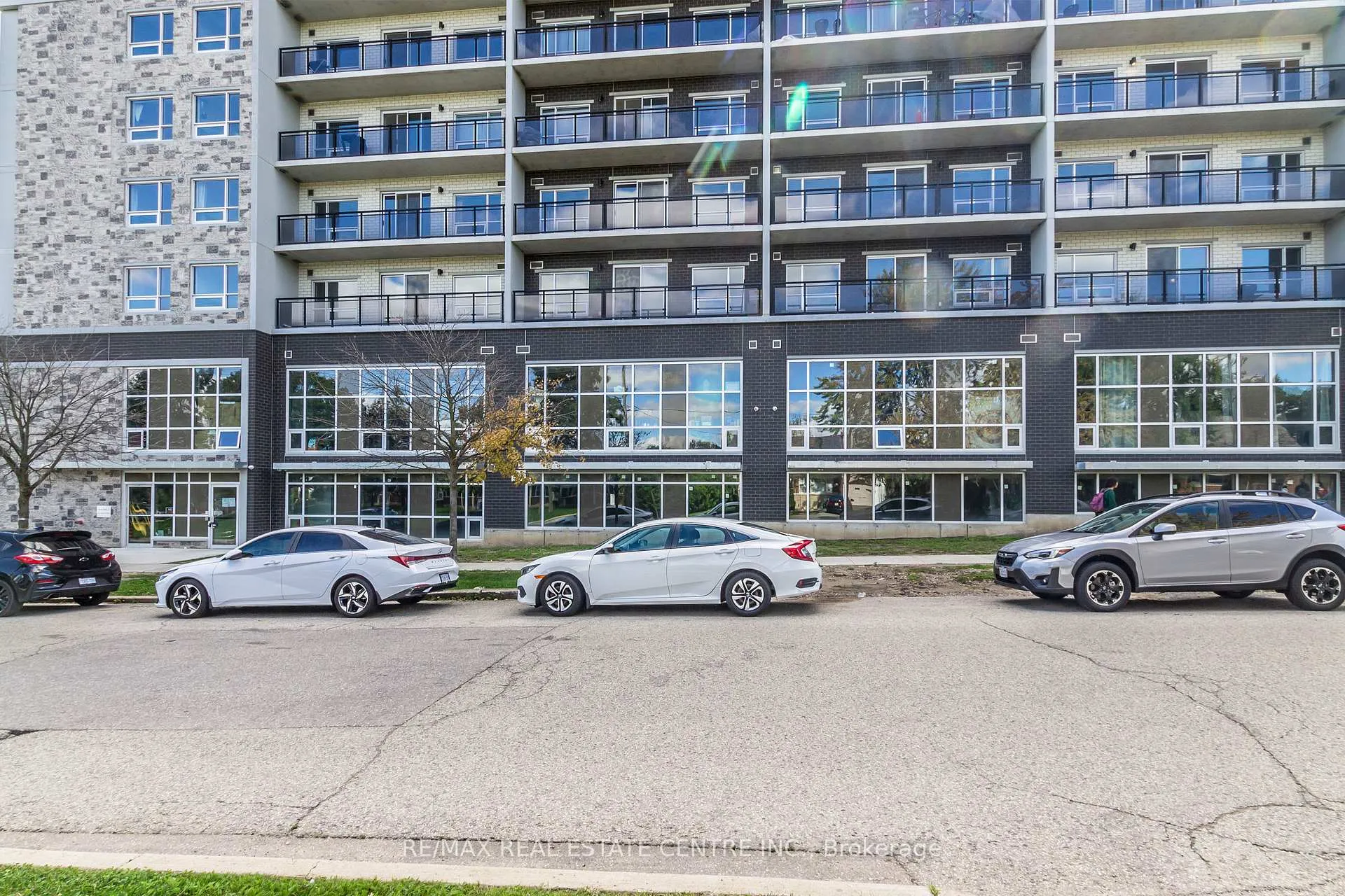 Photo 24 of Unit G409, 275 Larch Street, Waterloo, Lakeshore Village — HOMEH