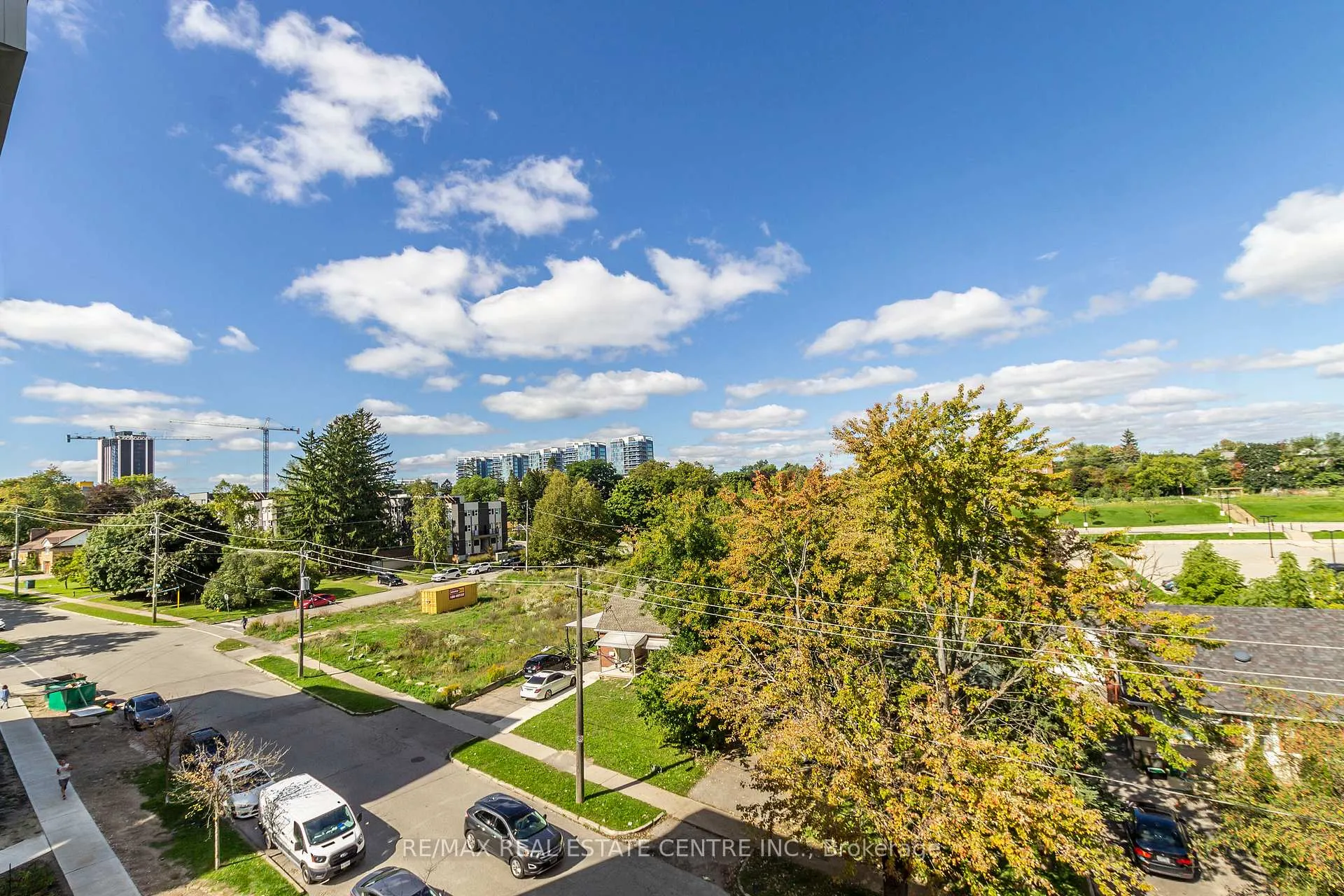 Photo 26 of Unit G409, 275 Larch Street, Waterloo, Lakeshore Village — HOMEH