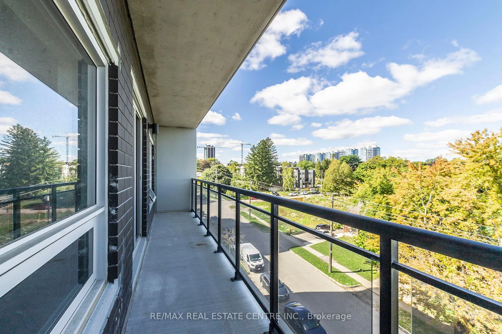 Photo 27 of Unit G409, 275 Larch Street, Waterloo, Lakeshore Village — HOMEH