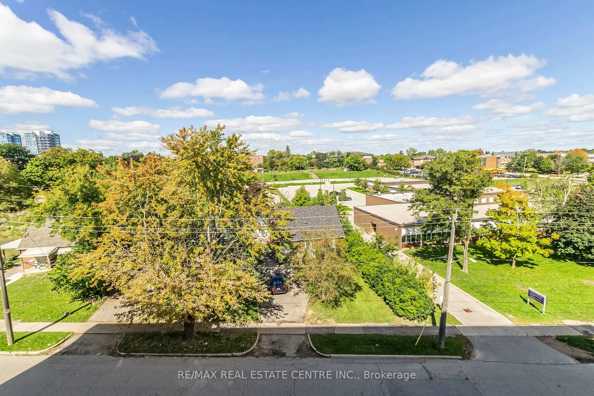 Photo 28 of Unit G409, 275 Larch Street, Waterloo, Lakeshore Village — HOMEH