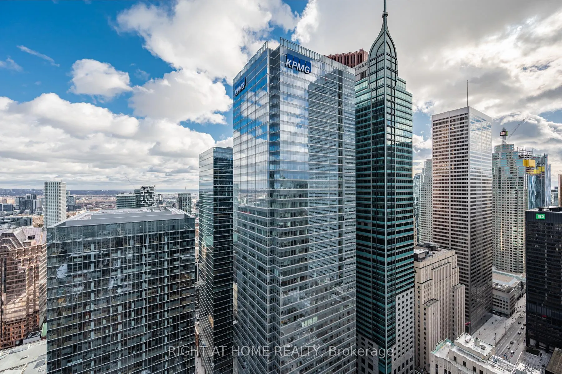 Photo 27 of Unit 5103, 70 Temperance Street, Toronto, Bay Street Corridor — HOMEH