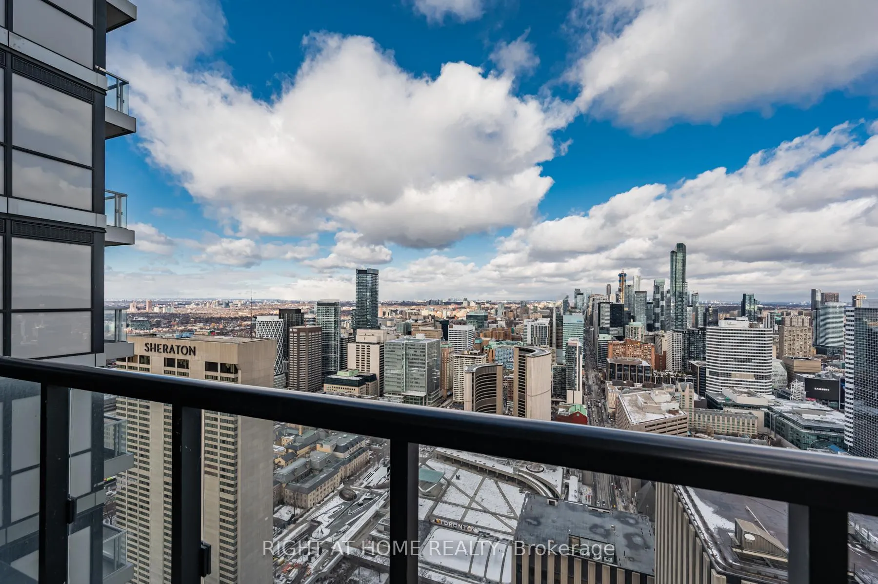 Photo 28 of Unit 5103, 70 Temperance Street, Toronto, Bay Street Corridor — HOMEH