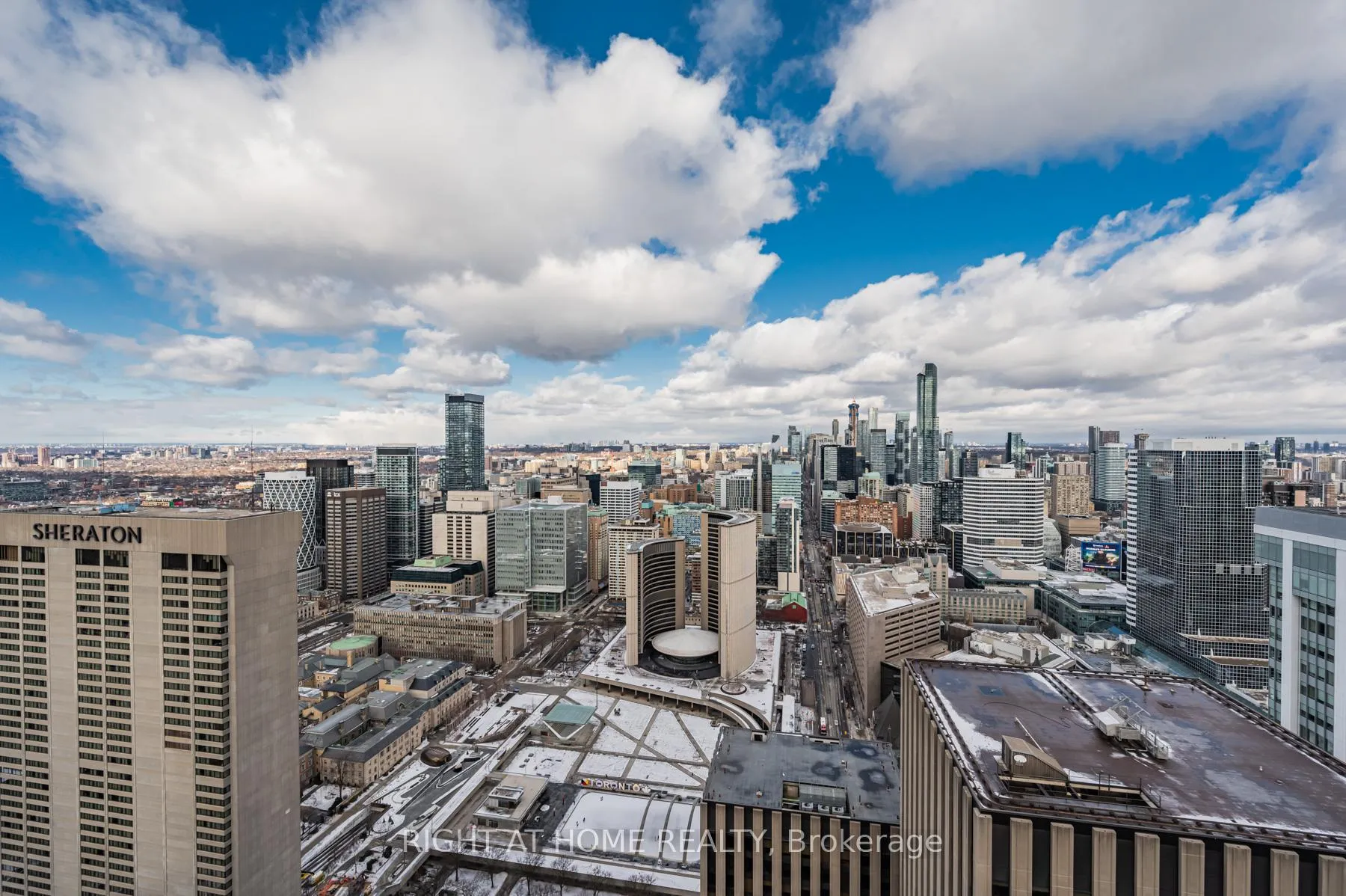 Photo 29 of Unit 5103, 70 Temperance Street, Toronto, Bay Street Corridor — HOMEH