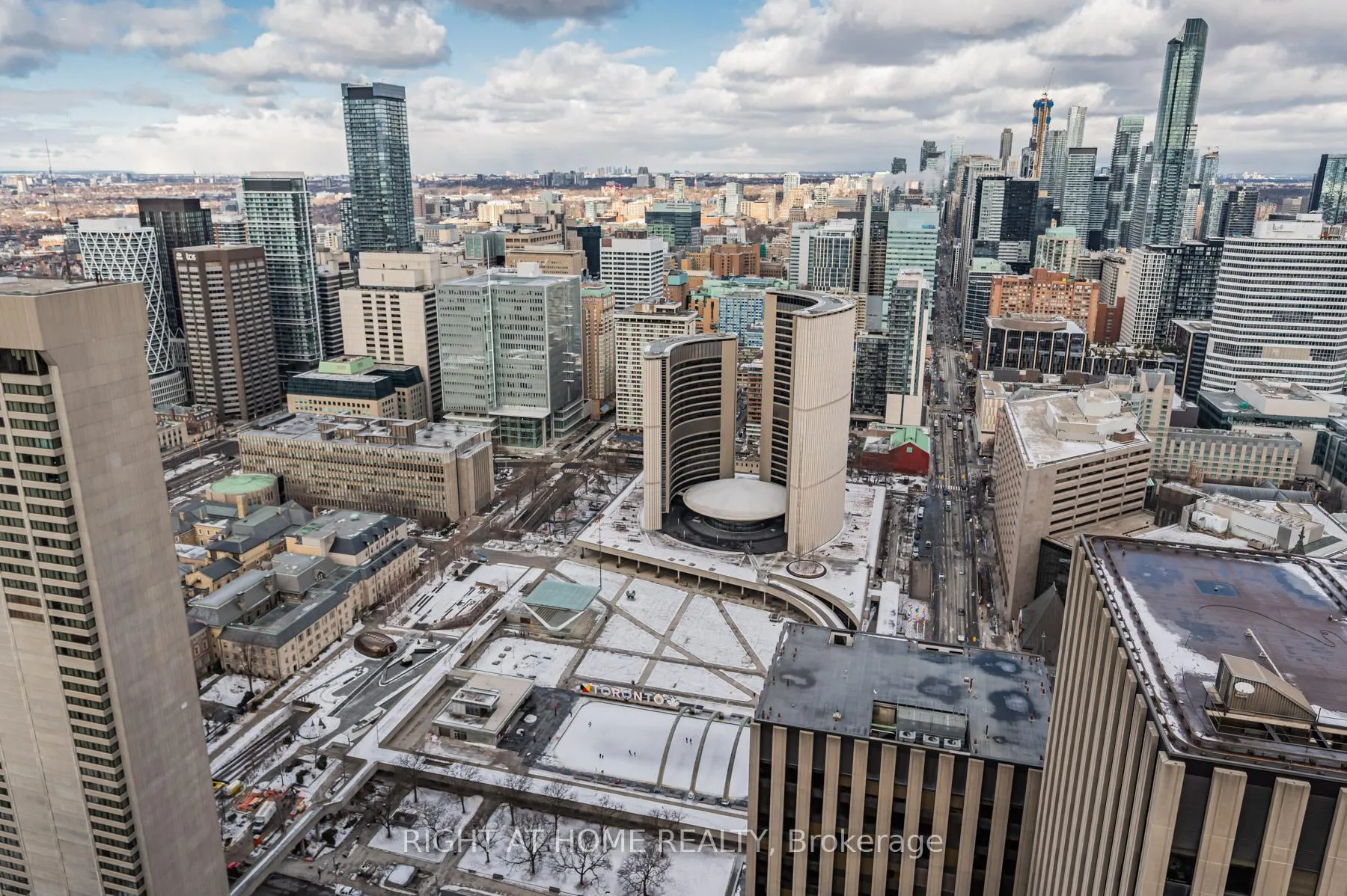 Photo 30 of Unit 5103, 70 Temperance Street, Toronto, Bay Street Corridor — HOMEH
