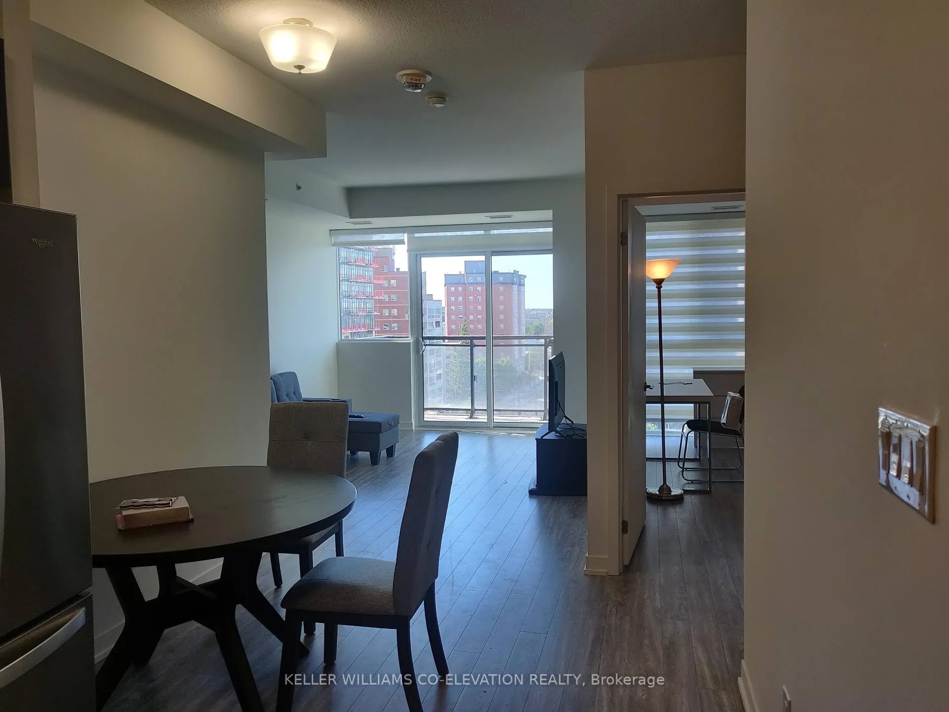 Photo 6 of Unit 1109, 128 King Street N, Waterloo — HOMEH