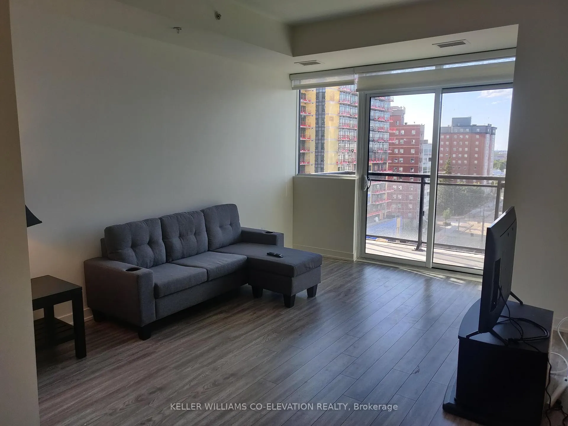 Photo 7 of Unit 1109, 128 King Street N, Waterloo — HOMEH