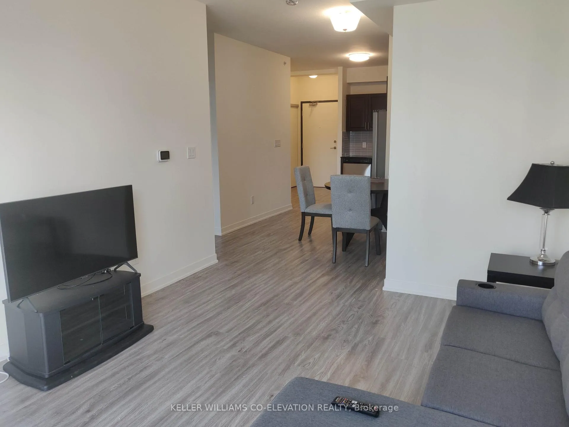 Photo 8 of Unit 1109, 128 King Street N, Waterloo — HOMEH