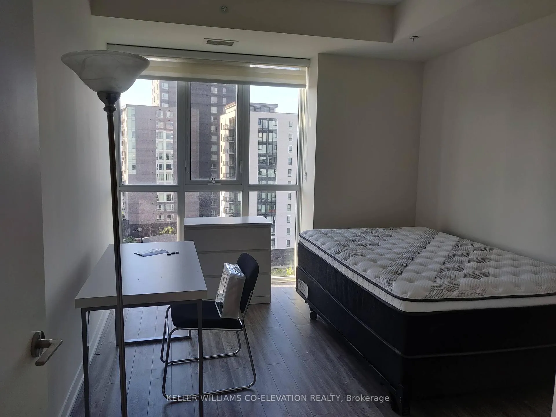 Photo 9 of Unit 1109, 128 King Street N, Waterloo — HOMEH