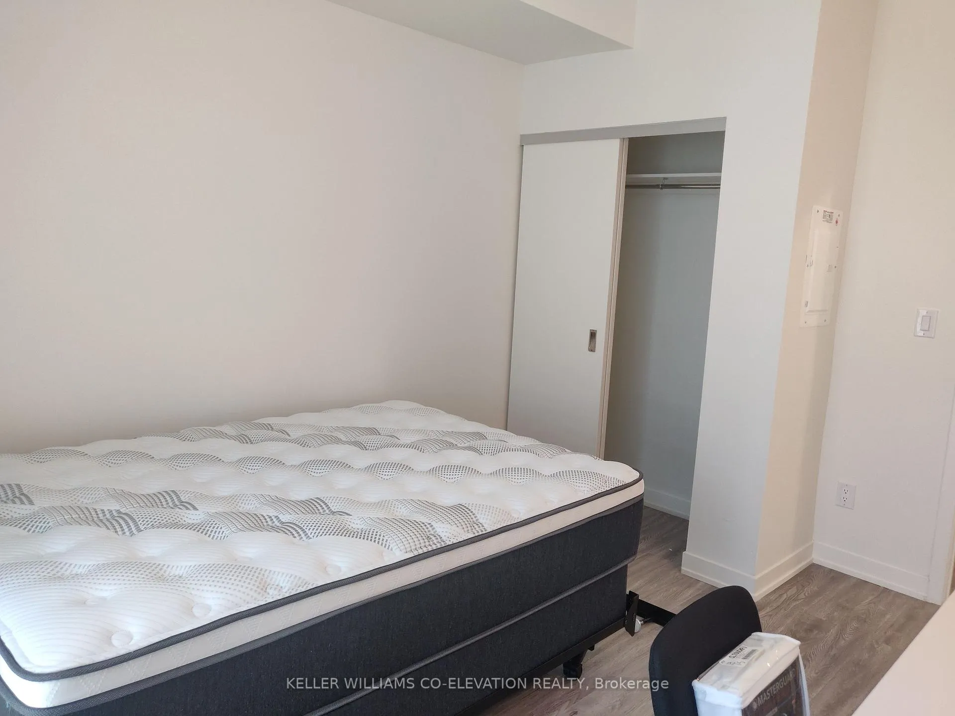 Photo 10 of Unit 1109, 128 King Street N, Waterloo — HOMEH