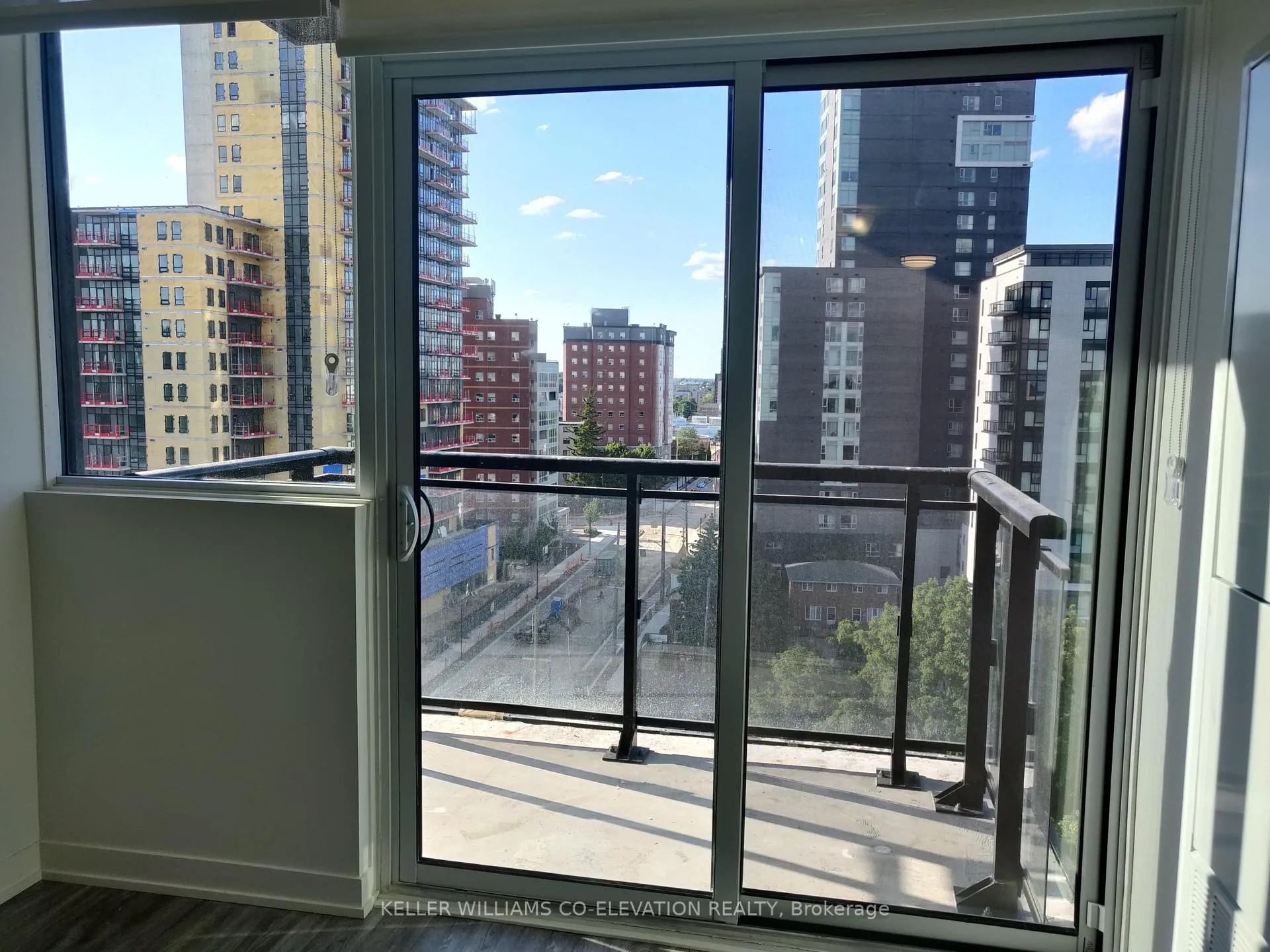 Photo 11 of Unit 1109, 128 King Street N, Waterloo — HOMEH
