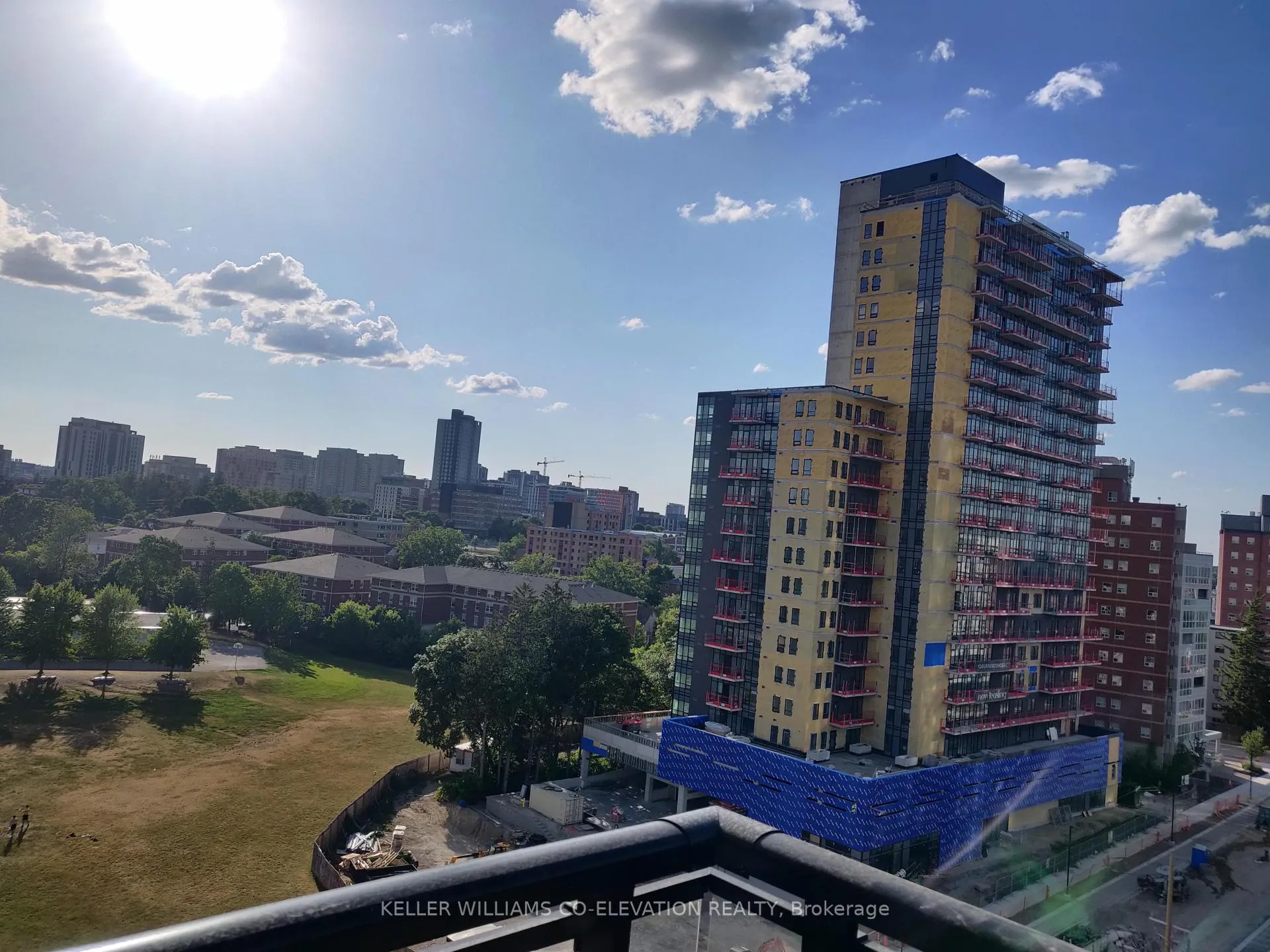 Photo 14 of Unit 1109, 128 King Street N, Waterloo — HOMEH