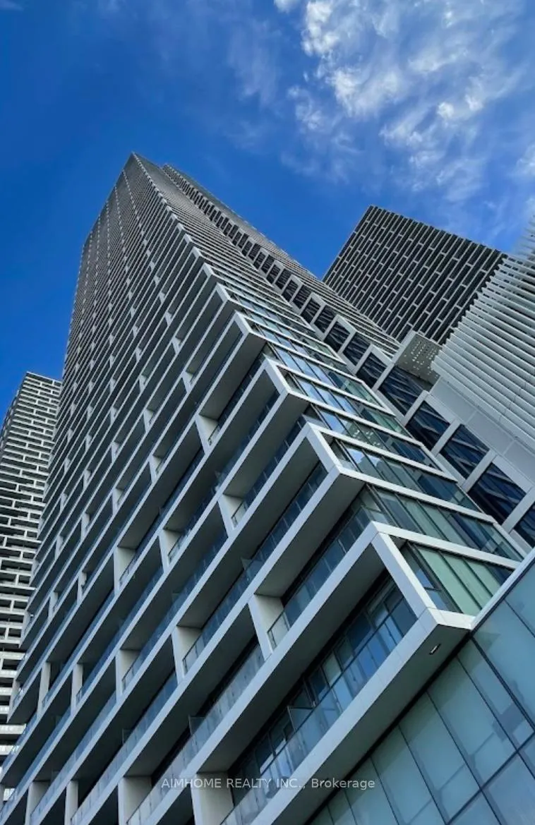 Photo 1 of Unit 5303, 5 Buttermill Avenue, Vaughan, Vaughan Corporate Centre — HOMEH