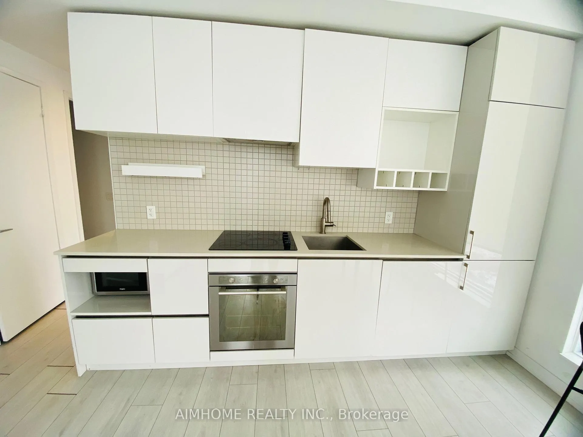 Photo 4 of Unit 5303, 5 Buttermill Avenue, Vaughan, Vaughan Corporate Centre — HOMEH
