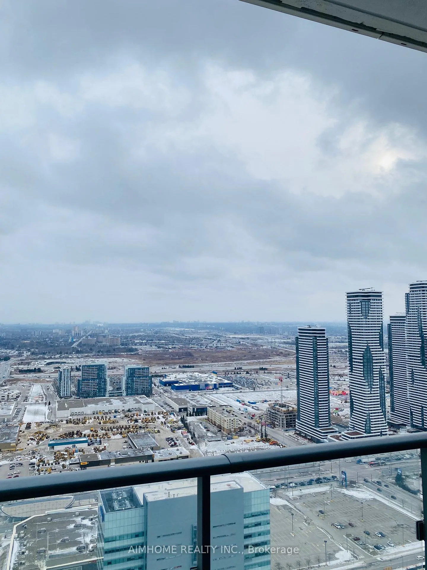 Photo 14 of Unit 5303, 5 Buttermill Avenue, Vaughan, Vaughan Corporate Centre — HOMEH