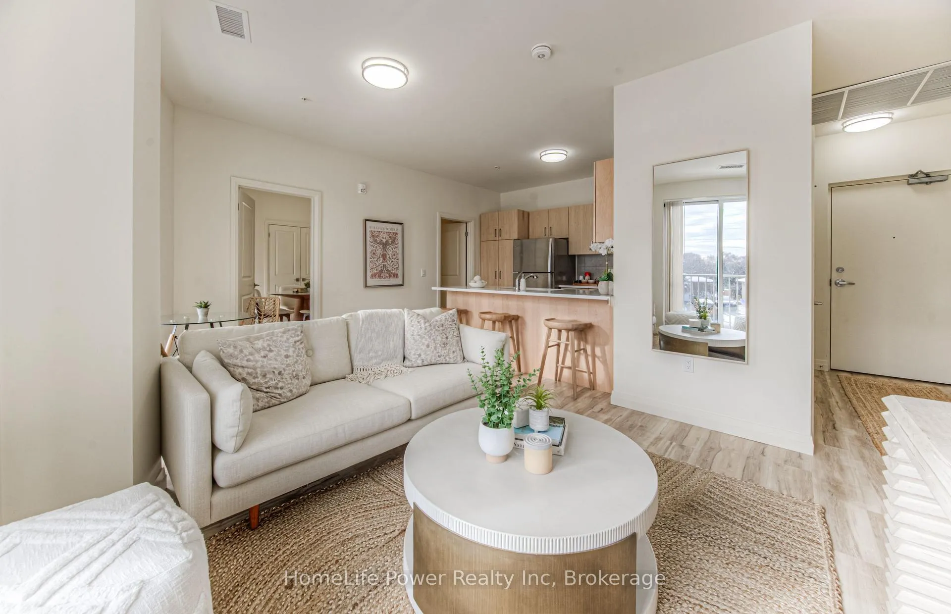 Photo 6 of Unit G1, 301 Westmount Road, Kitchener — HOMEH