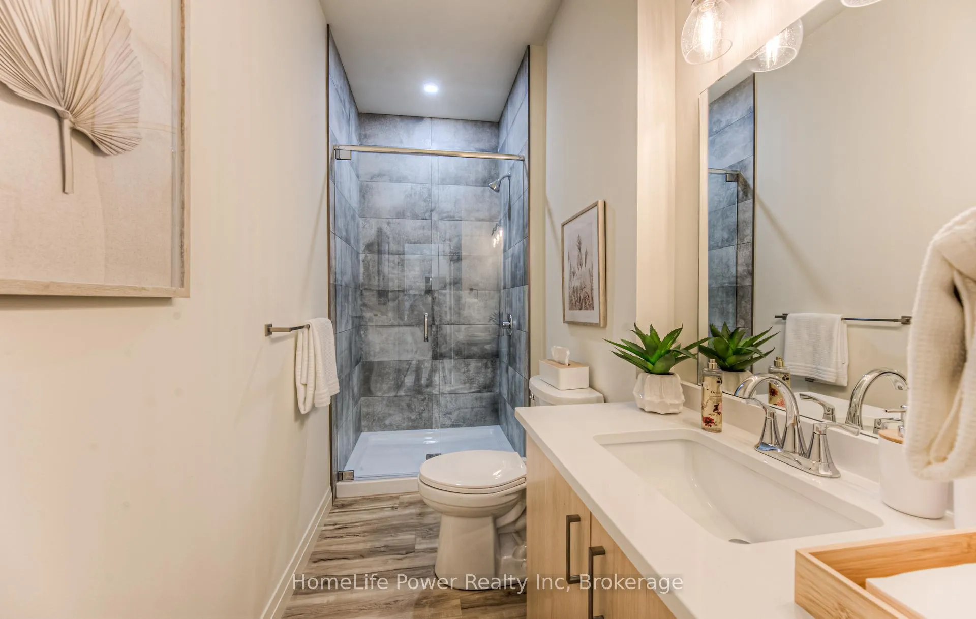 Photo 8 of Unit G1, 301 Westmount Road, Kitchener — HOMEH