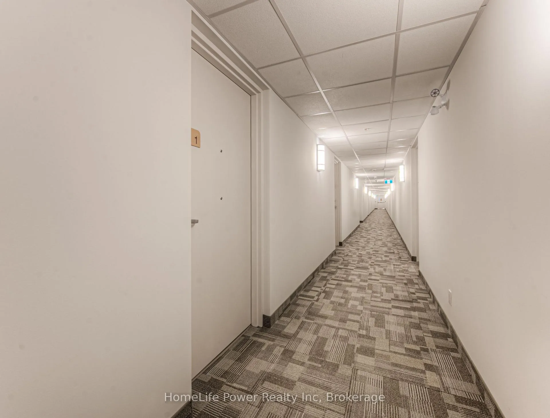 Photo 12 of Unit G1, 301 Westmount Road, Kitchener — HOMEH
